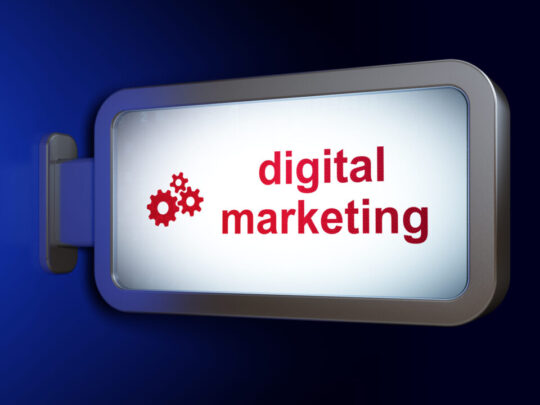 ad digital marketing