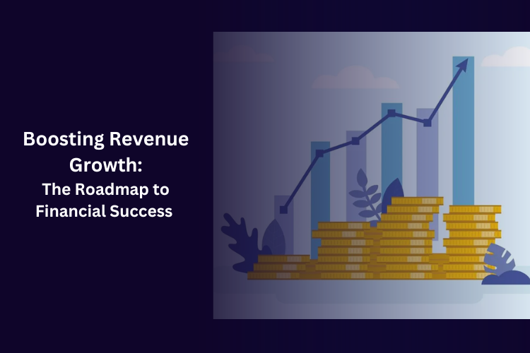 Boosting Revenue Growth: The Roadmap to Financial Success