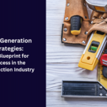 Lead Generation Strategies: The Blueprint for Success in the Construction Industry