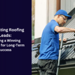 Generating Roofing Leads: Crafting a Winning Strategy for Long-Term Success