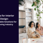 Leads for Interior Design: Sustainable Solutions for a Growing Industry