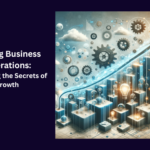 Scaling Business Operations: Unlocking the Secrets of Growth